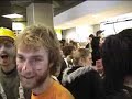 Zombies Go Malling @ Cabot Circus - Bristol UK Zombies Go Malling @ Cabot Circus - Bristol UK