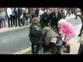 Zombies Go Malling @ Cabot Circus - Bristol UK
