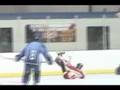 UMSL Inline Hockey - Blake Propp debut weekend highlights