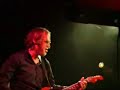 Joe Bonamassa Premieres Spike Driver Blues