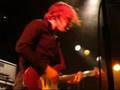 Joe Bonamassa Premieres Spike Driver Blues
