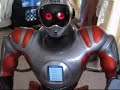 Bender Robosapien RS Media Personality