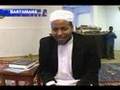 Aato Interview's Shiikh C/raxman (Must See!!!)