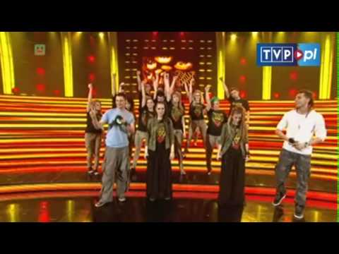 Bitwa na głosy - Kamil Bednarek - 