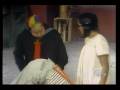 EL CHAVO DEL 8 ( El Insomnio del Chavo 1975 ) 2 de 2