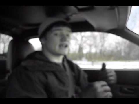 how to drive a rear wheel car