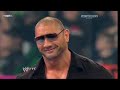 wwe