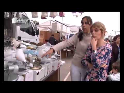 mercadillo - Castilla-La Mancha Televisión se da un paseo por los mercadillos de la región. Te mostramos los mejores chollos, el precio real de las cosas y los mercadillo...