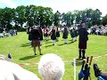 Mid-Ulster Pipe Band Contest 2008 - Annsborough