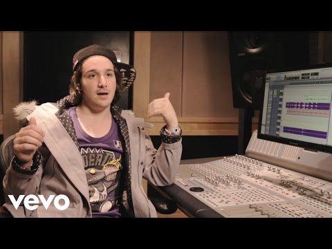 Making Of Alive (VEVO LIFT): Brought To You By McDonald’s