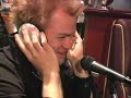 Grammys 2008: Deryck Whibley