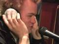 Grammys 2008: Deryck Whibley