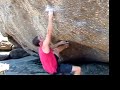 Boulder - Palhacitos - V7 Boulder - Palhacitos - V7