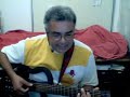 Carolina - Chico Buarque, em 28 de outubro de 2007
