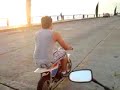 Bikes on Sinfo