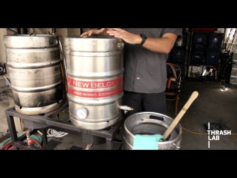 A Homebrewer's Guide: How-to Homebrew Beer