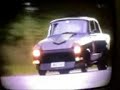 Moskvich Dragster