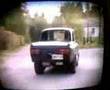 Moskvich Dragster