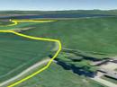 Mors Rundt 67 km virtuel