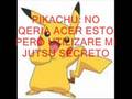 videos de EP 1: Pikachu vs Pokeball
