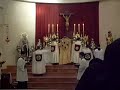  fsspx  vísperas solemnes