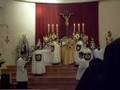 (SSPX) Solemn Vespers, Vísperas