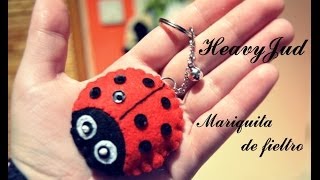 Que kawaii 🐞