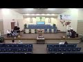 April 11, 2021 Evening Service - Evangelist Paul Schwanke