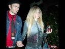 Avril and Deryck 2nd Anniversary