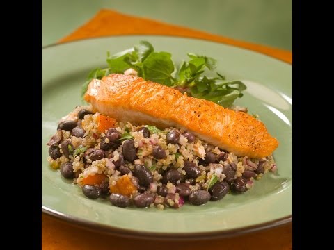 Salmon 0 Salmon