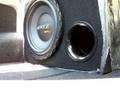 MB LOW HERTZ caravan