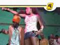 Sizzla, Foxy Brown, Jigsy King Live in NYC