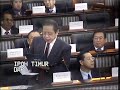 Pakatan MPs fighting for oppressed KL motorists (Part 1of4)