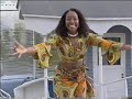 Kurdish African music video