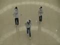 Shuffle Competition At Batu Pahat Mall ( Funka Faction JB )
