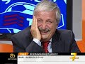 Direttastadio 7Gold - TIZIANO CRUDELI UBRIACO ! !