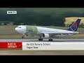Made in Germany | Passagierjets werden zu Frachtflugzeugen