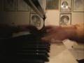 Franz LISZT-Sonnet 104 de Pétrarque-Dominique Salloum(piano)