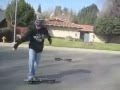 Case Demmon-Bloopers