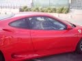 mon tour en ferrari