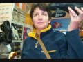 springy soled shoe series: interviews #9