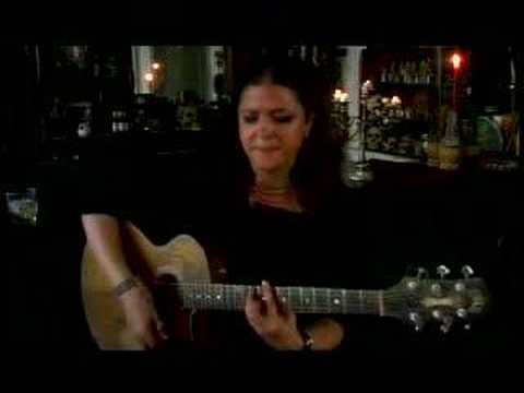 Sista Otis - Live at the SKULL CLUB
