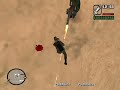 GTA:SA Zombie GTA:SA Zombie
