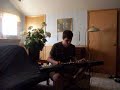 BPK - Roosterspur Bridge (Tori Amos/Clyde) Piano Cover