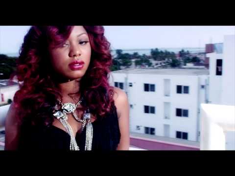 Sean Tizzle- Sho Lee (Official Video)