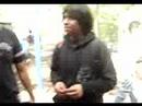 CCH SUR, P%#@ FILA NO AVANZA
