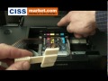 CISS for Canon Pixma iP3600 / iP4600 / iP4700: Installation Guide by CISSmarket.com