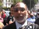 مصطفى محمد مصطفى عضو مجلس الشعب في تصريح بشأن التعديلات الدستورية