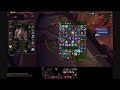 70 Druid Solo Hellfire Ramparts 70 Druid Solo Hellfire Ramparts