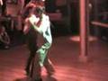 Moti and Carmen - Tango Negro